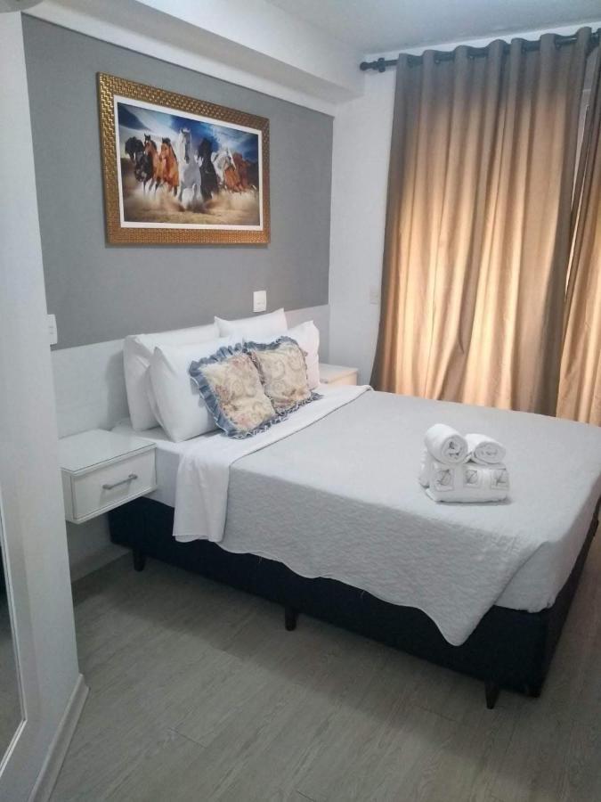 Studio Aconchego, Proximo A Rua Da Consolacao, Aos Metros Republica E Anhangabau, Com Ar Condicionado, Piscina, Academia, Wifi E Varanda Сан-Паулу Екстер'єр фото