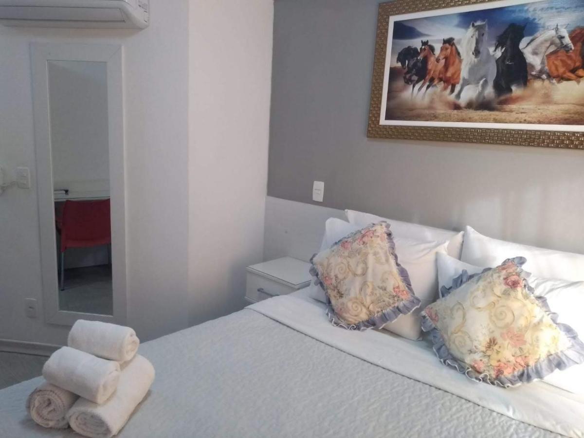 Studio Aconchego, Proximo A Rua Da Consolacao, Aos Metros Republica E Anhangabau, Com Ar Condicionado, Piscina, Academia, Wifi E Varanda Сан-Паулу Екстер'єр фото
