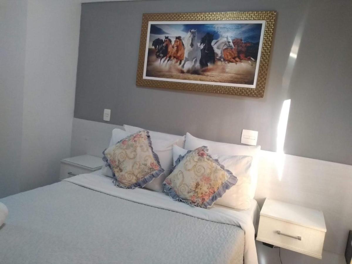 Studio Aconchego, Proximo A Rua Da Consolacao, Aos Metros Republica E Anhangabau, Com Ar Condicionado, Piscina, Academia, Wifi E Varanda Сан-Паулу Екстер'єр фото