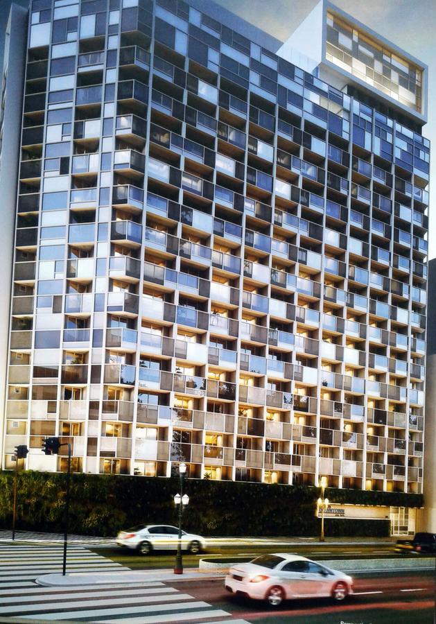 Studio Aconchego, Proximo A Rua Da Consolacao, Aos Metros Republica E Anhangabau, Com Ar Condicionado, Piscina, Academia, Wifi E Varanda Сан-Паулу Екстер'єр фото